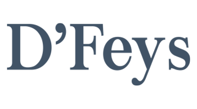D'Feys Logo