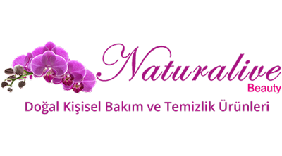 Naturalive Logo