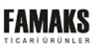 Famaks Logo