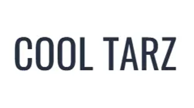Cool Tarz