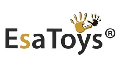 Esa Toys Logo