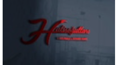HalisoğullarıOto Logo