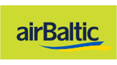 airBaltic Logo