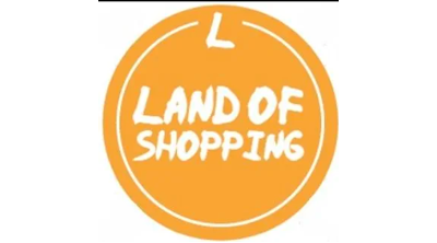 Land of Shopping Logo