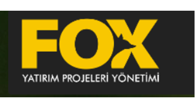 Fox Yatırım Logo
