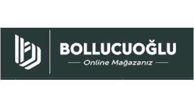 Bollucuoğlu Logo
