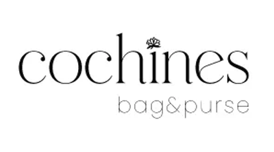 Cochines Çanta Logo