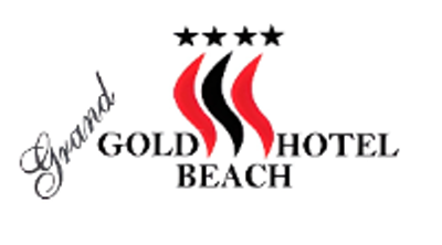 Grand Gold Beach Hotel Logo