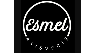 Esmel Alışveriş Logo