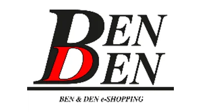 Benden E-shop Logo
