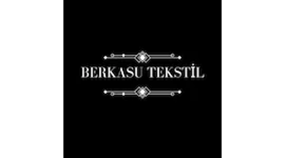 Berkasu Tekstil Logo