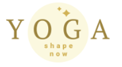YogaShapeNow Logo