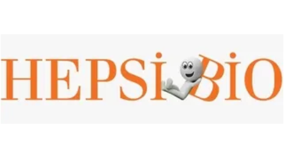 Hepsi&Bi-O Logo