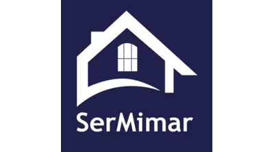 SerMimar İnşaat Malzemeleri Logo