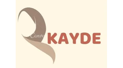 Kayde Namaz Elbisesi Logo