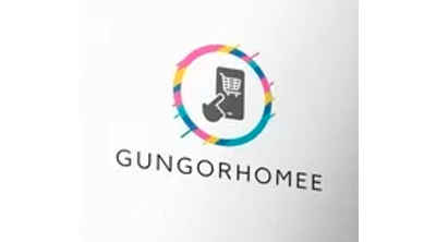 Gungorhomee Logo