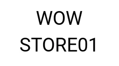 Wow Store01 Logo