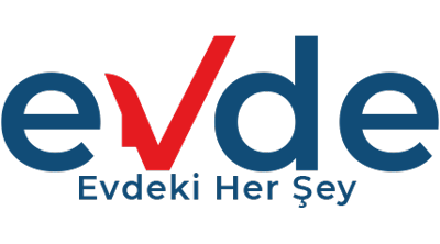evdekihersey.com.tr Logo