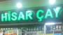 Hisar Çay Dünyası Logo