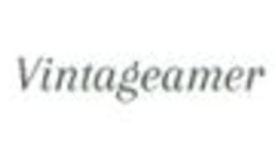 Vintageamer Logo