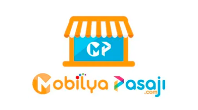 Mobilya Pasajı Logo