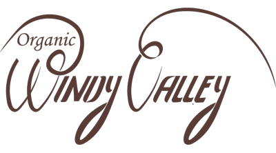 Organic Windy Valley
