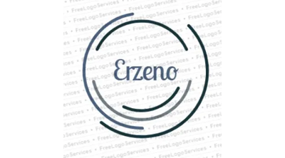 Erzeno Logo