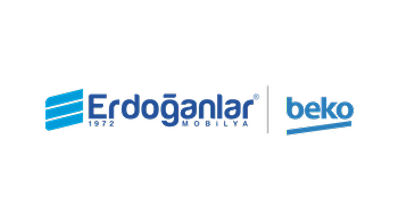 Erdoğanlar Beko Logo