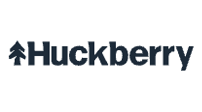 Huckberry Logo