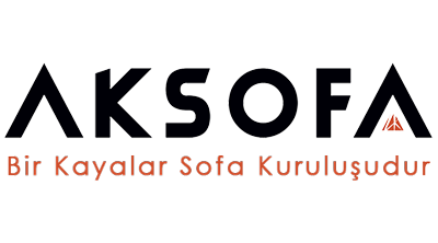 Aksofa Mobilya Logo