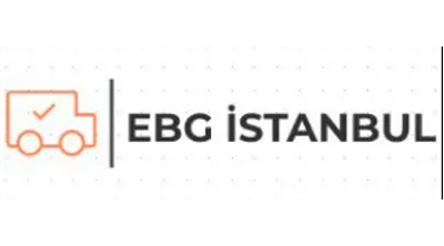 EBG İstanbul Logo