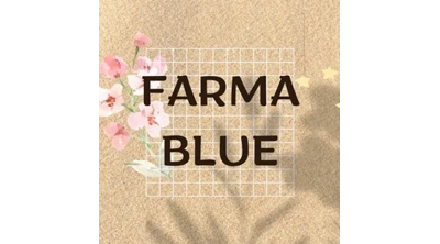 Farma Blue Logo