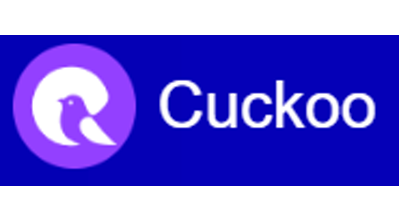 Cuckooger.com Logo