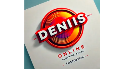 Denis Online Logo