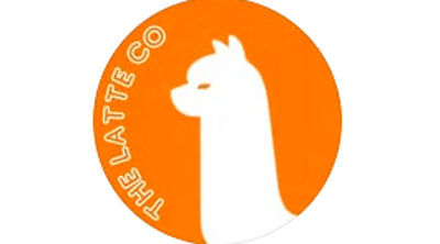 The Latte CO Logo