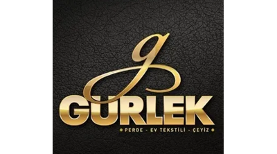 Gürlek Tekstil Logo