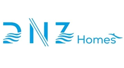 DNZ Homes Logo