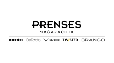 Prenses Plus Logo