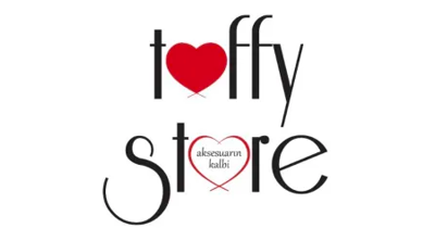 Toffystore Logo