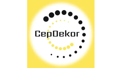 CepDekor Logo