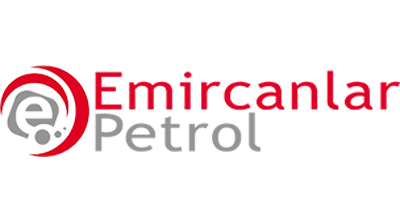 Emircanlar Petrol Logo