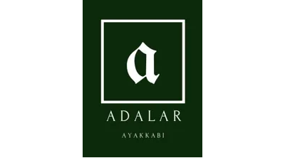 Adalar Ayakkabıcılık Logo