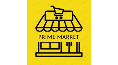 Prime Market E-Ticaret