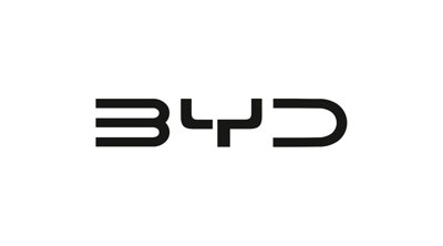 BYD Auto Logo