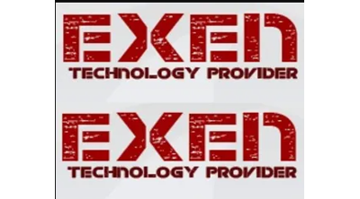 Eksentech Logo