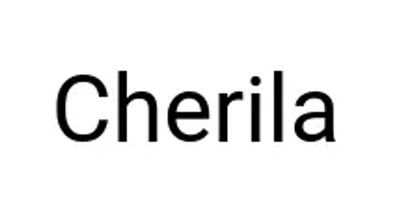 Cherila Logo