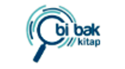 Bibakkitap Logo