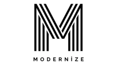 Modernize Logo