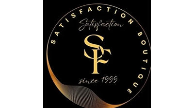 Satisfaction Logo