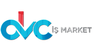 DVC İşmarket Logo